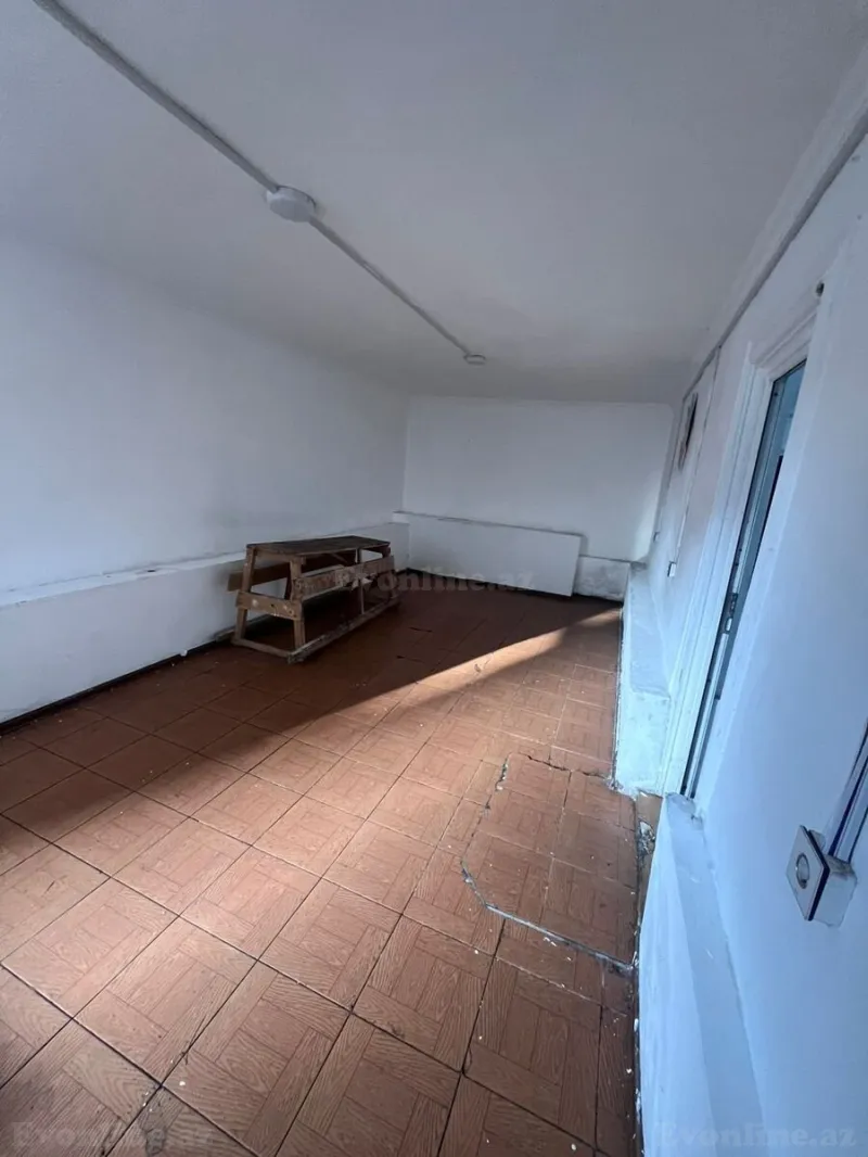 Kirayə verilir Obyekt 70 m² 3-cü mikrorayon - şəkil 9