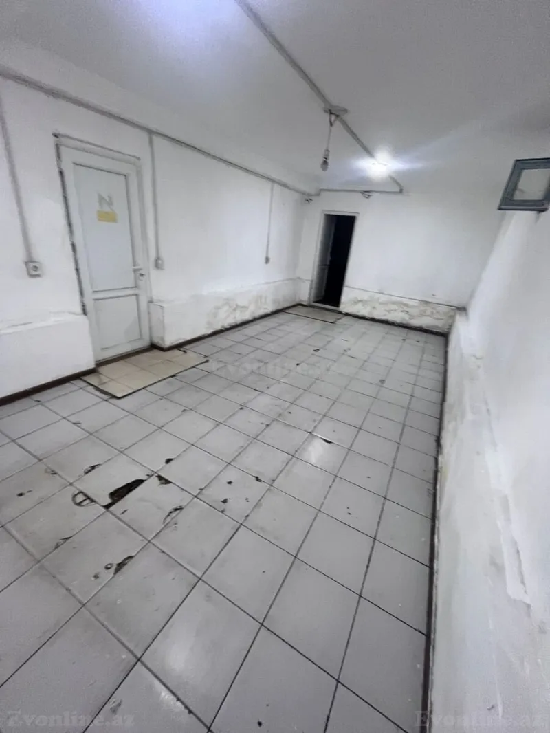 Kirayə verilir Obyekt 70 m² 3-cü mikrorayon - şəkil 10