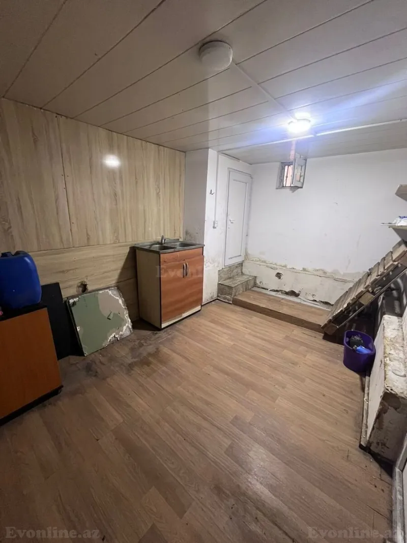 Kirayə verilir Obyekt 70 m² 3-cü mikrorayon - şəkil 11