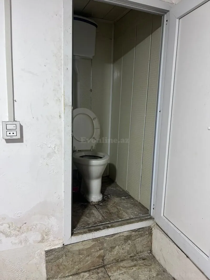 Kirayə verilir Obyekt 70 m² 3-cü mikrorayon - şəkil 12