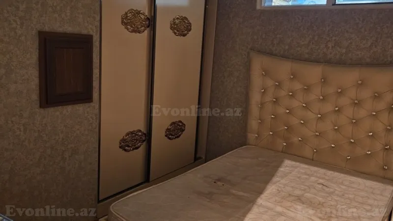 Kirayə verilir 1 otaqlı Mənzil Yeni tikili 60 m² 9-cu mikrorayon - şəkil 8