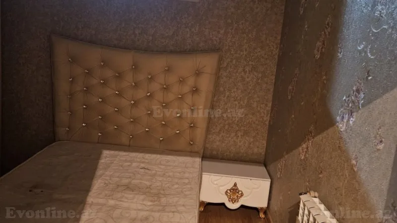 Kirayə verilir 1 otaqlı Mənzil Yeni tikili 60 m² 9-cu mikrorayon - şəkil 9