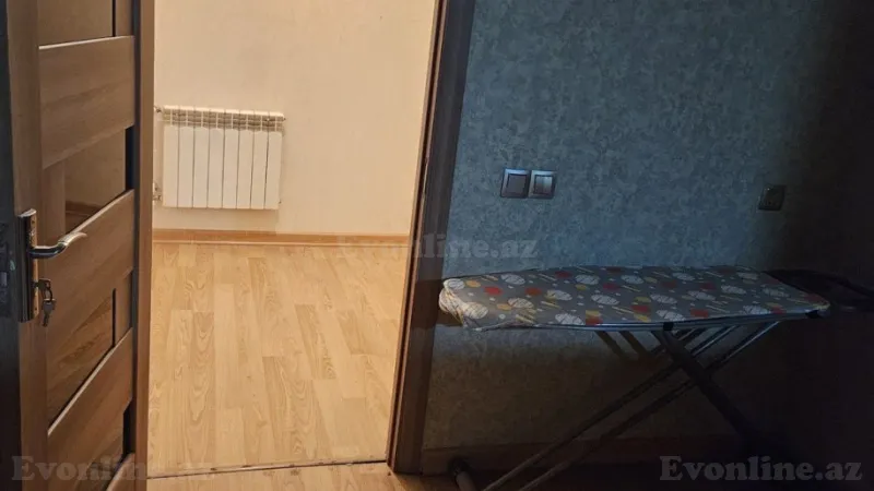 Kirayə verilir 1 otaqlı Mənzil Yeni tikili 60 m² 9-cu mikrorayon - şəkil 15