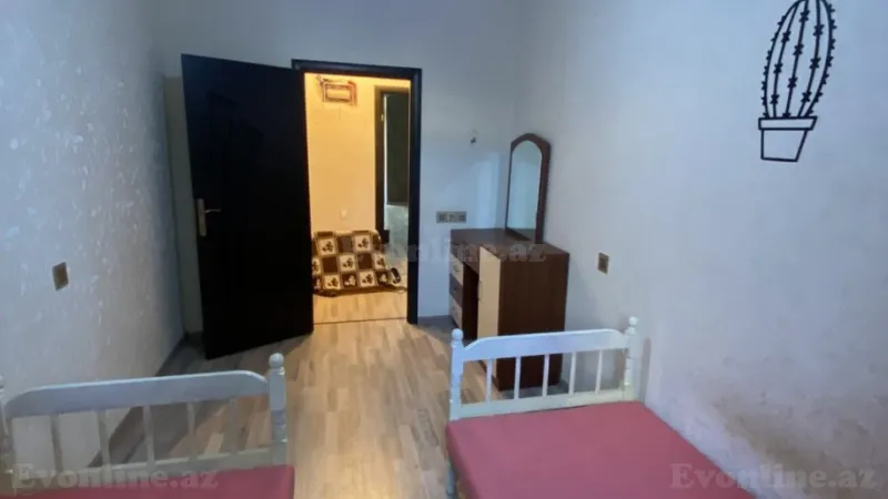 Kirayə verilir 3 otaqlı Mənzil Köhnə tikili 72 m² Nəriman Nərimanov m. - şəkil 4