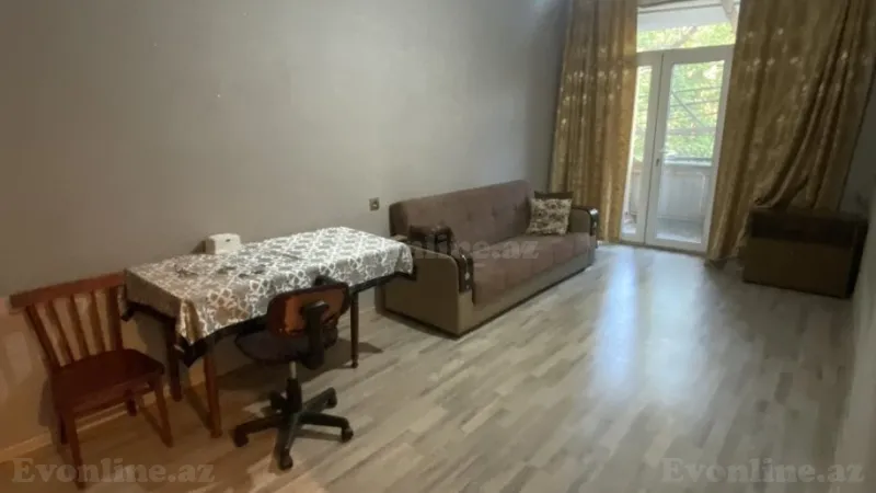 Kirayə verilir 3 otaqlı Mənzil Köhnə tikili 72 m² Nəriman Nərimanov m. - şəkil 5