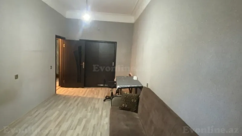 Kirayə verilir 3 otaqlı Mənzil Köhnə tikili 72 m² Nəriman Nərimanov m. - şəkil 6