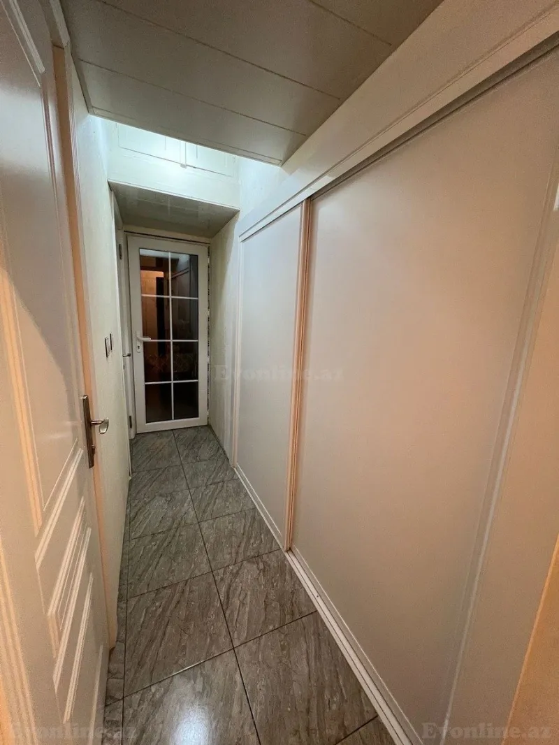 Kirayə verilir 3 otaqlı Mənzil Köhnə tikili 72 m² Nəriman Nərimanov m. - şəkil 10