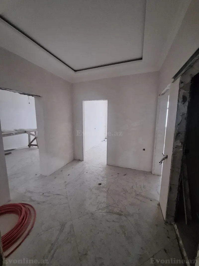 3 otaqlı Mənzil 70 m² Ceyranbatan Satılır