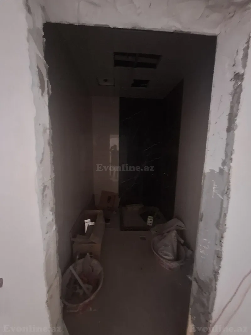 Satılır 3 otaqlı Mənzil Yeni tikili 70 m² Ceyranbatan - şəkil 2