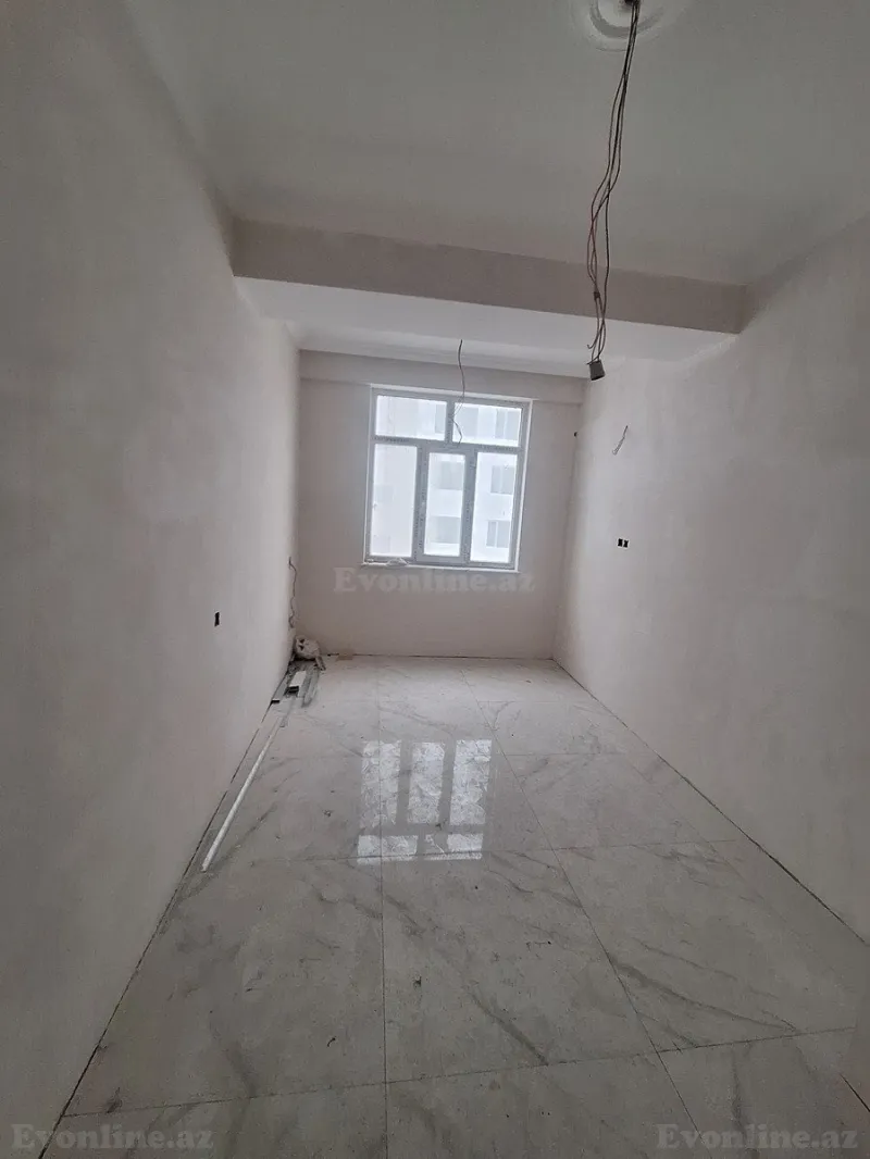 Satılır 3 otaqlı Mənzil Yeni tikili 70 m² Ceyranbatan - şəkil 5