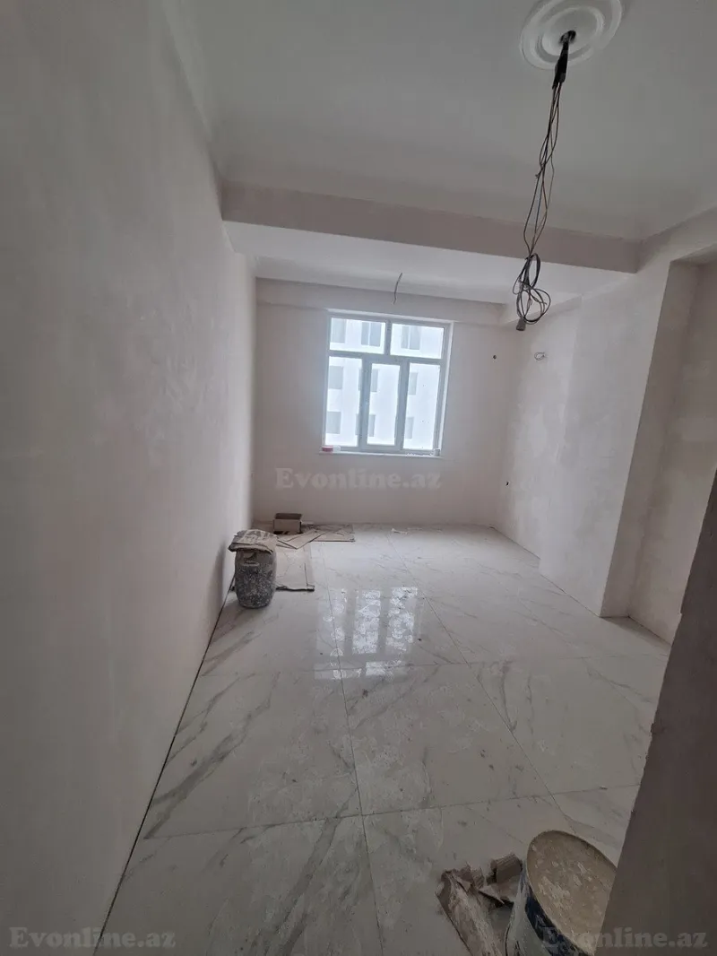 Satılır 3 otaqlı Mənzil Yeni tikili 70 m² Ceyranbatan - şəkil 6