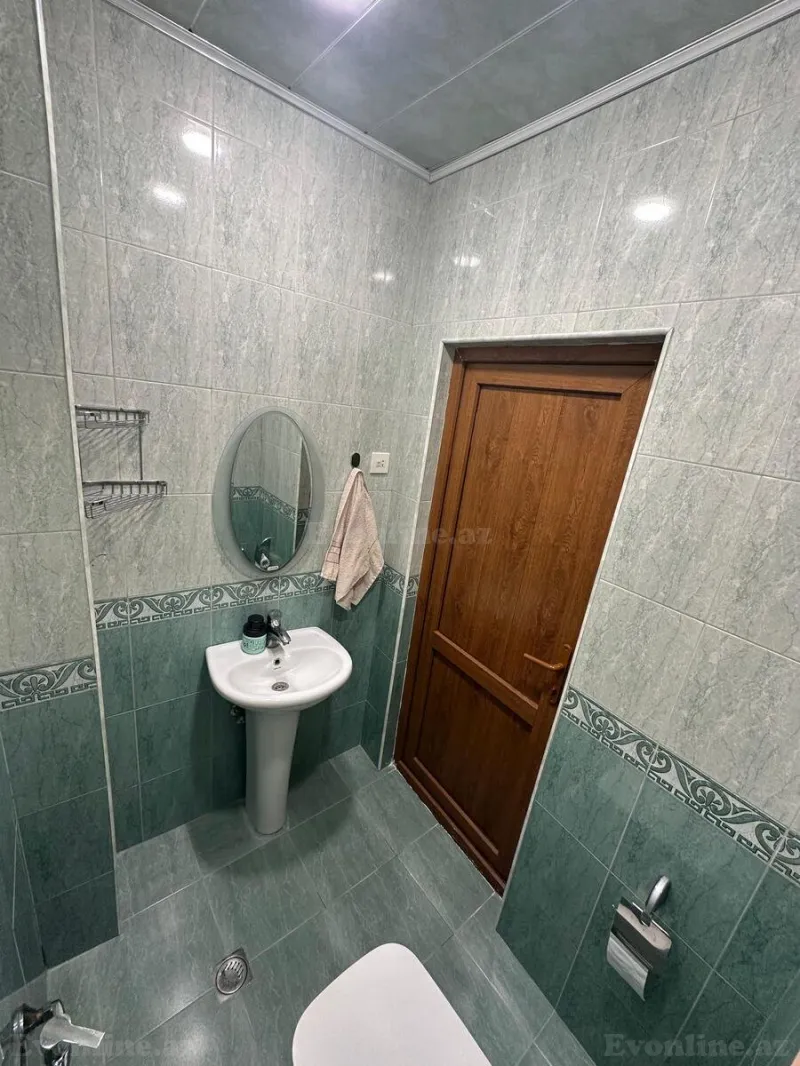 Satılır 2 otaqlı Mənzil Köhnə tikili 82 m² Həzi Aslanov - şəkil 9