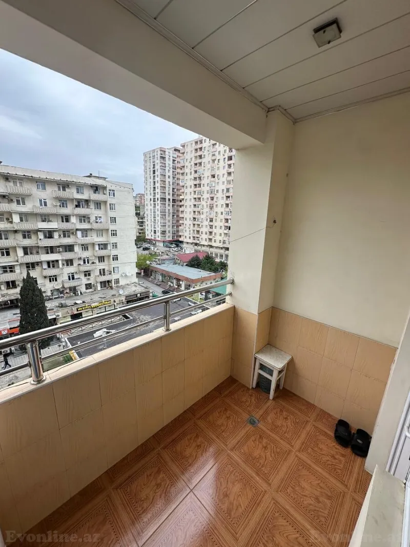 Satılır 2 otaqlı Mənzil Köhnə tikili 82 m² Həzi Aslanov - şəkil 14