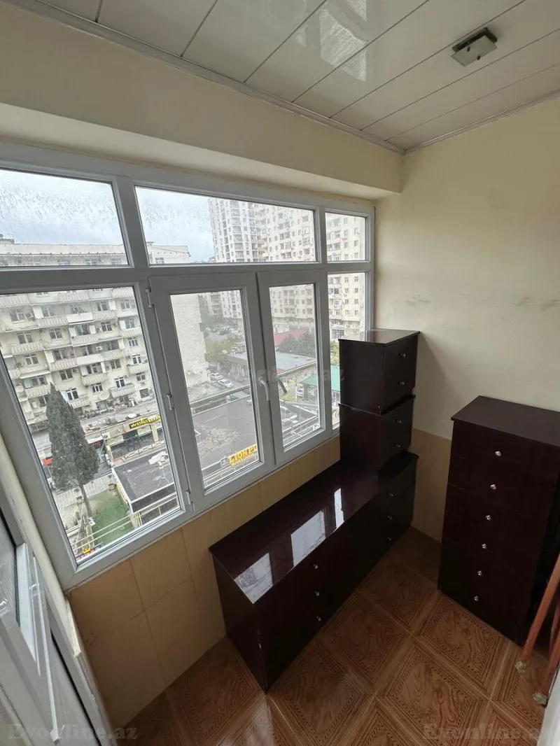 Satılır 2 otaqlı Mənzil Köhnə tikili 82 m² Həzi Aslanov - şəkil 16