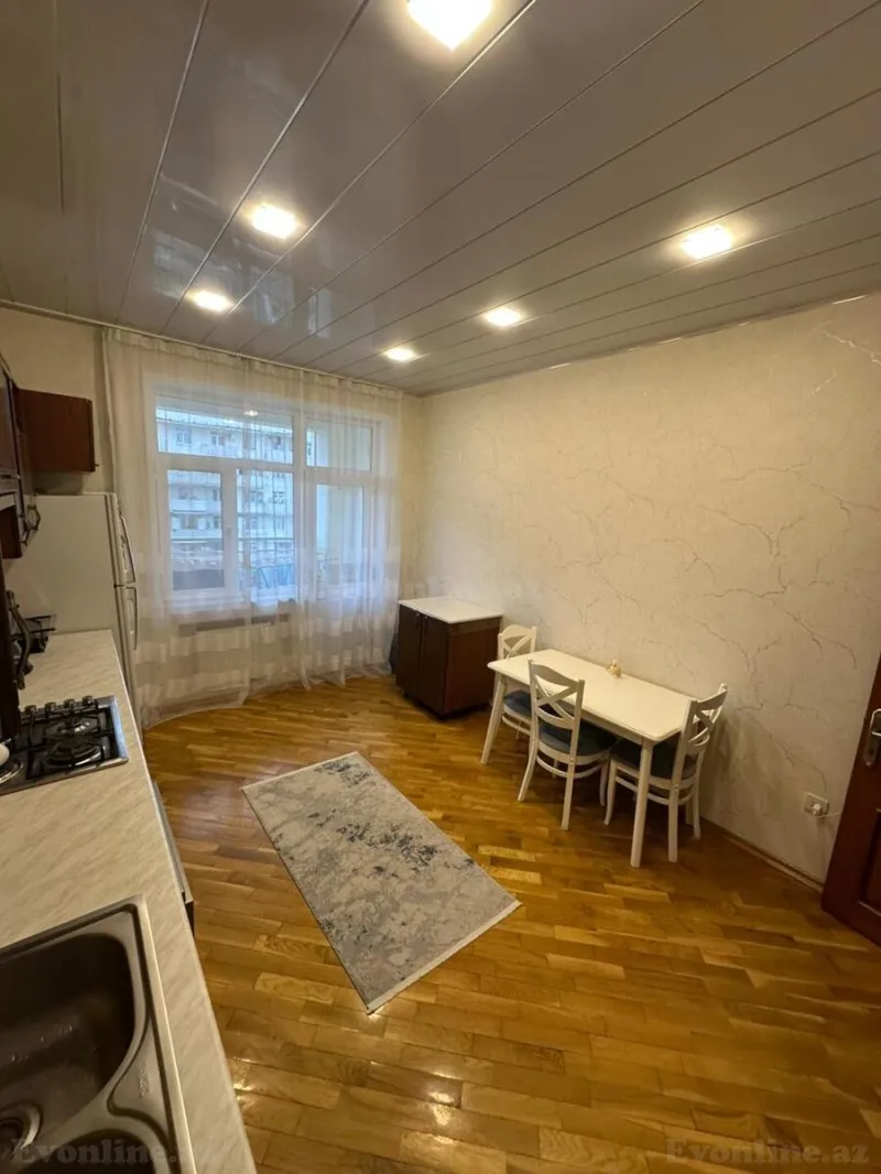Satılır 2 otaqlı Mənzil Köhnə tikili 82 m² Həzi Aslanov - şəkil 18
