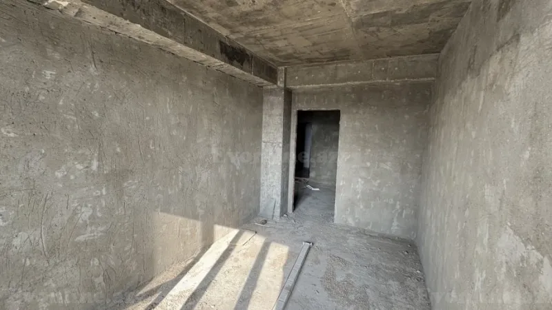 Satılır 1 otaqlı Mənzil Yeni tikili 62.9 m² Masazır - şəkil 3