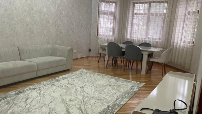 Bakı, Nərimanov r.da 3 otaqlı mənzil kirayə verilir
