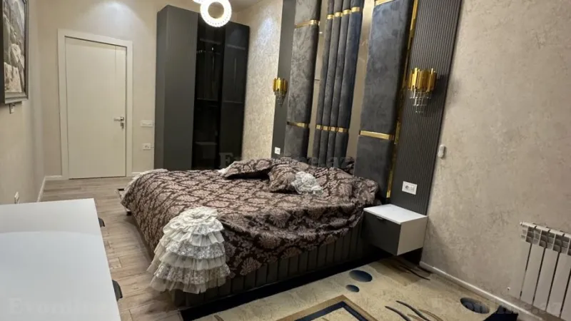 Kirayə verilir 2 otaqlı Mənzil Yeni tikili 63 m² Nizami m. - şəkil 10