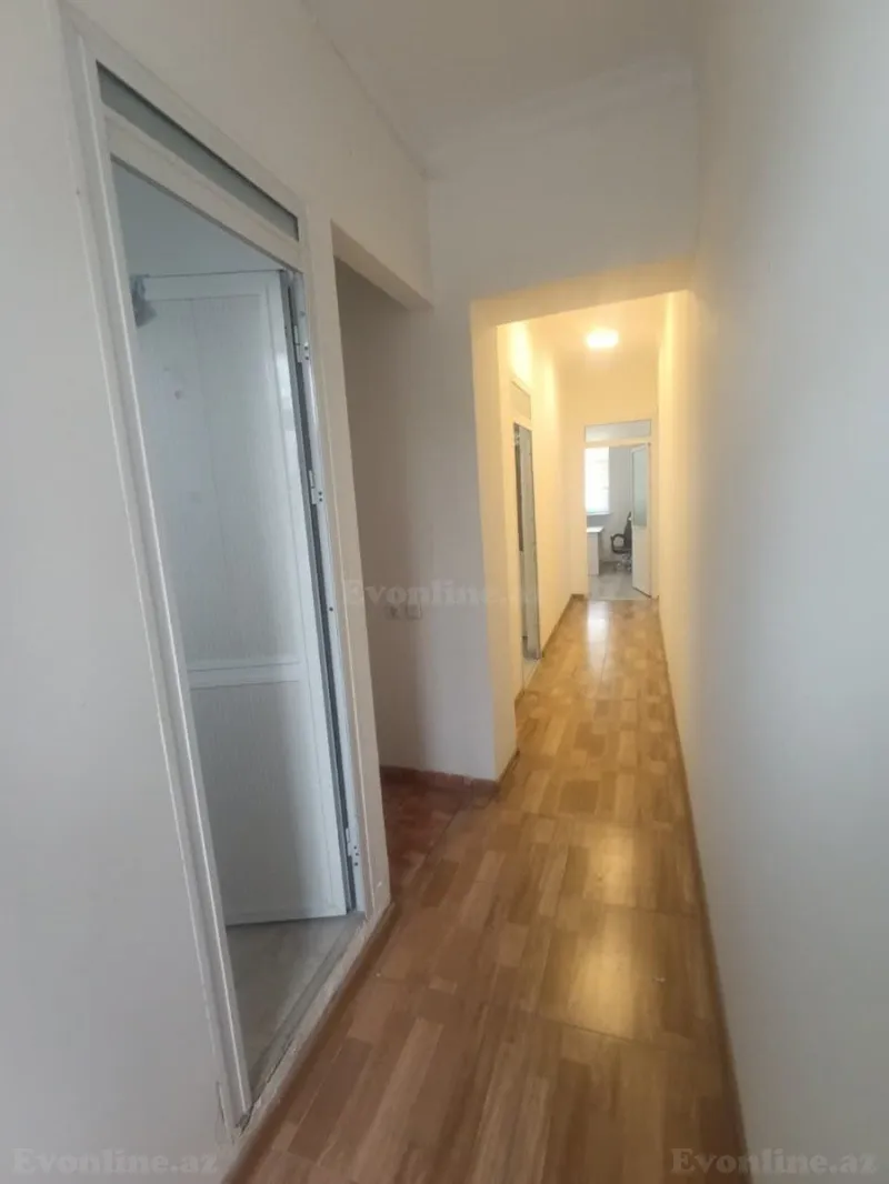 Kirayə verilir Ofis 170 m² Nəsimi m. - şəkil 4