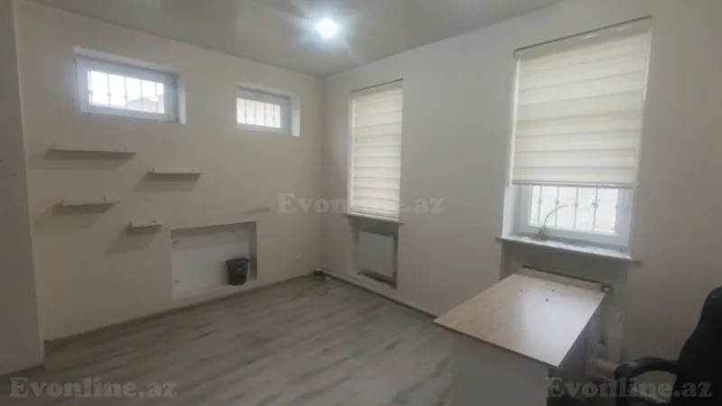 Kirayə verilir Ofis 170 m² Nəsimi m. - şəkil 6
