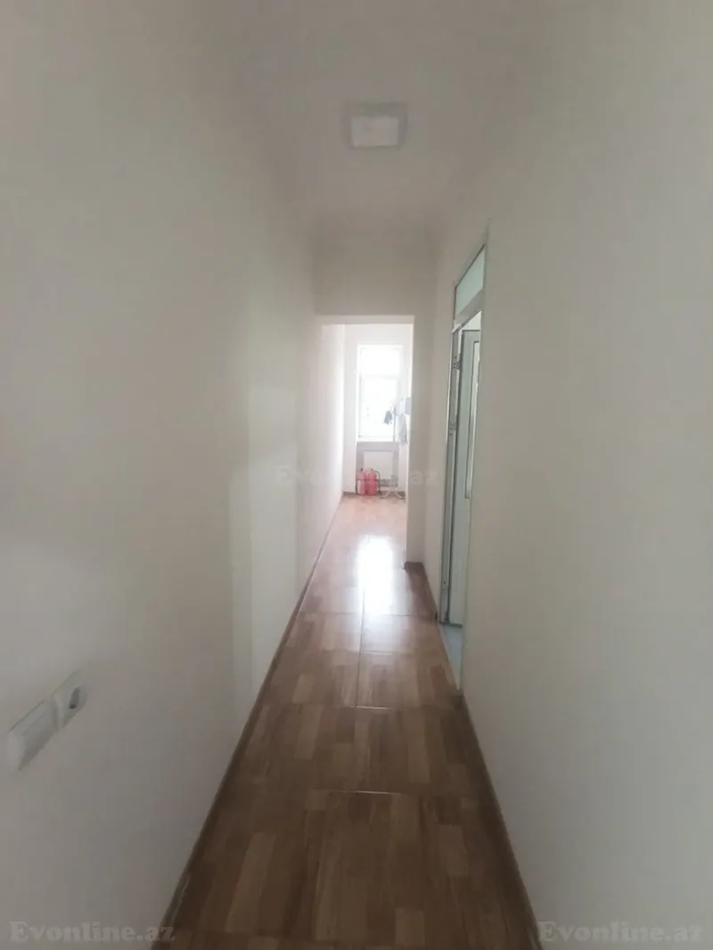 Kirayə verilir Ofis 170 m² Nəsimi m. - şəkil 7
