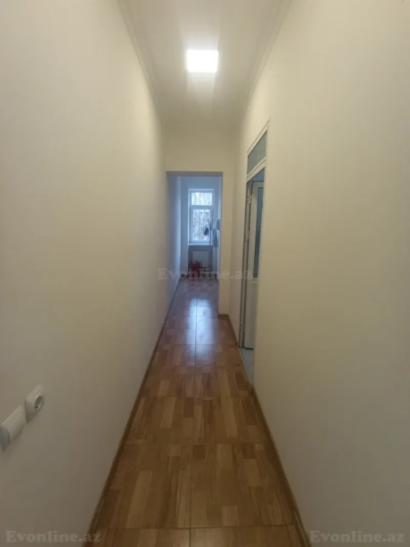 Kirayə verilir Ofis 170 m² Nəsimi m. - şəkil 10