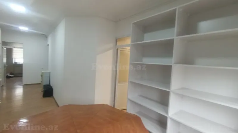 Kirayə verilir Ofis 170 m² Nəsimi m. - şəkil 13