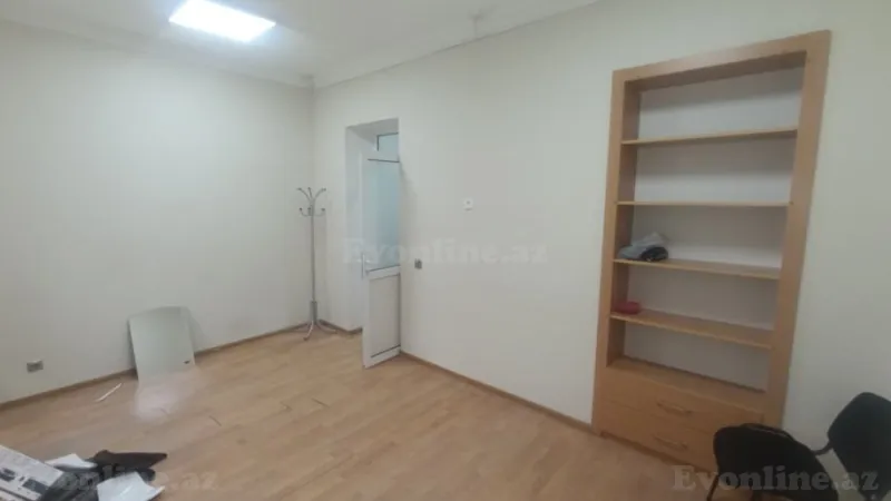 Kirayə verilir Ofis 170 m² Nəsimi m. - şəkil 17