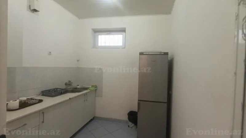 Kirayə verilir Ofis 170 m² Nəsimi m. - şəkil 22