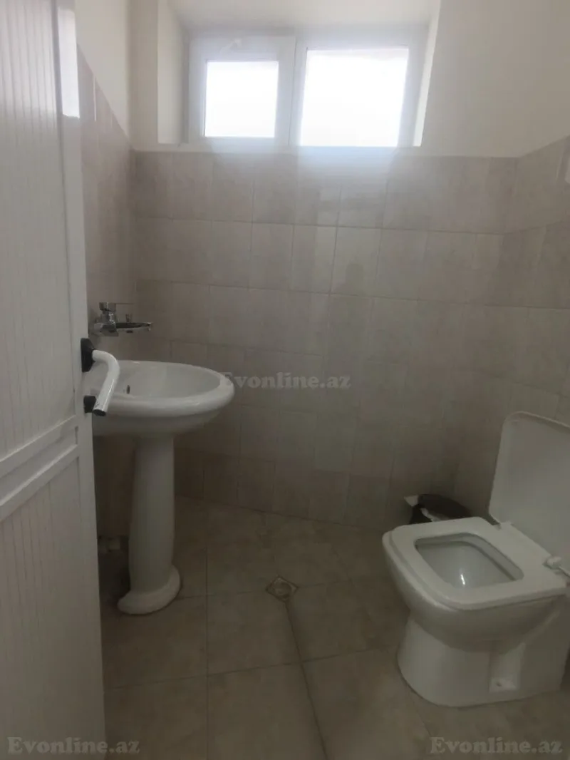 Kirayə verilir Ofis 170 m² Nəsimi m. - şəkil 23