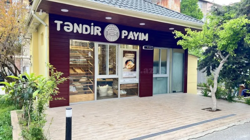Satılır Obyekt 60 m² Əmircan - şəkil 2