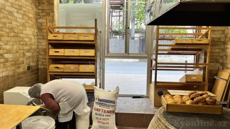 Satılır Obyekt 60 m² Əmircan - şəkil 3
