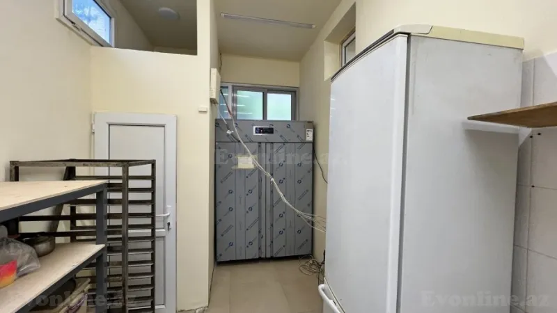 Satılır Obyekt 60 m² Əmircan - şəkil 9