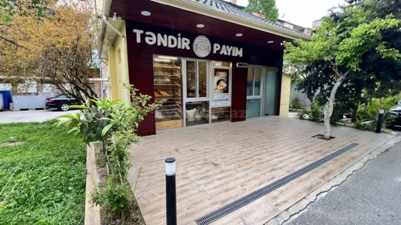 Satılır Obyekt 60 m² Əmircan - şəkil 12