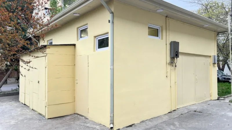 Satılır Obyekt 60 m² Əmircan - şəkil 13