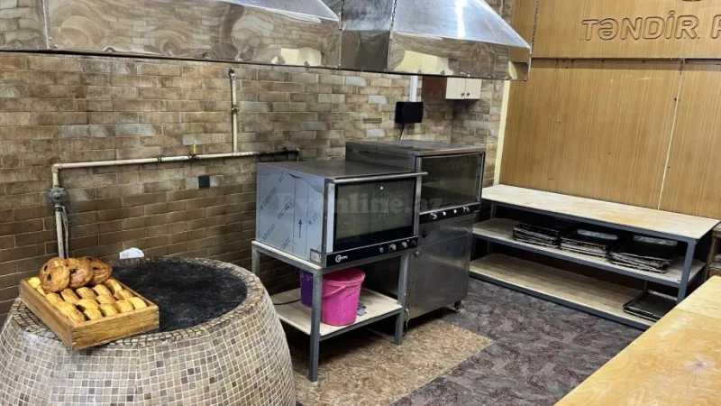 Satılır Obyekt 60 m² Əmircan - şəkil 15