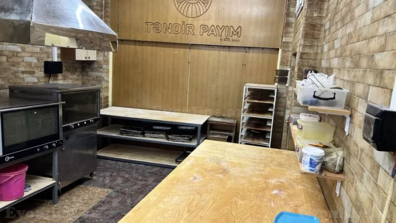 Satılır Obyekt 60 m² Əmircan - şəkil 16