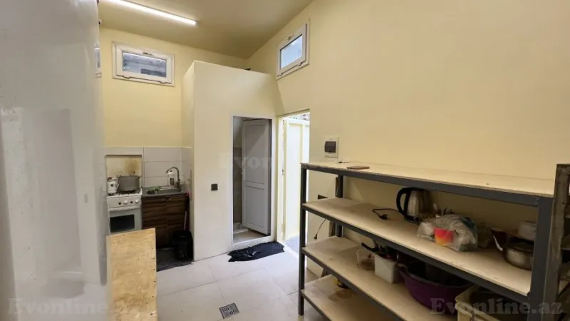 Satılır Obyekt 60 m² Əmircan - şəkil 17
