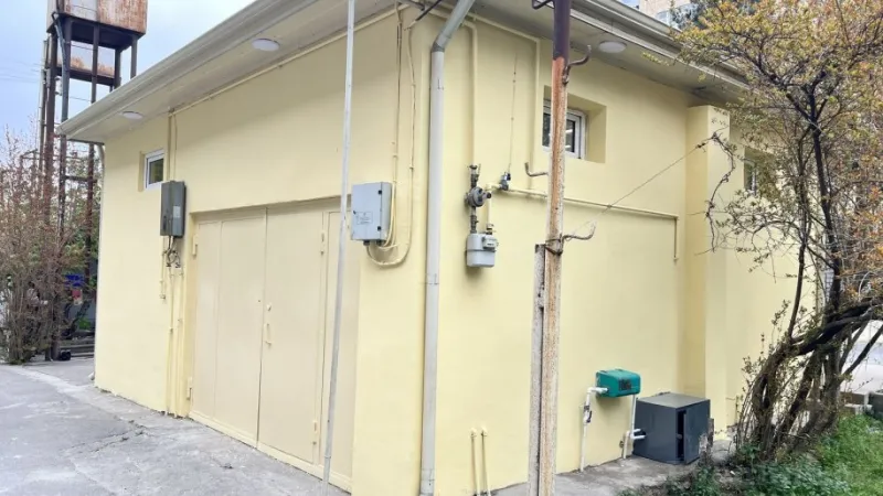 Satılır Obyekt 60 m² Əmircan - şəkil 18