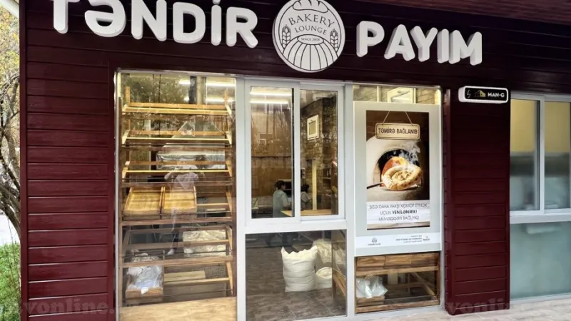 Satılır Obyekt 60 m² Əmircan - şəkil 19