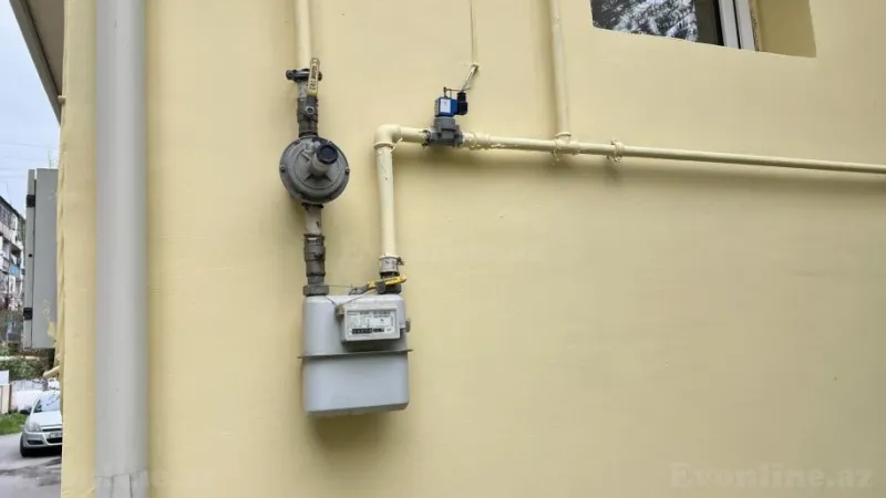 Satılır Obyekt 60 m² Əmircan - şəkil 22