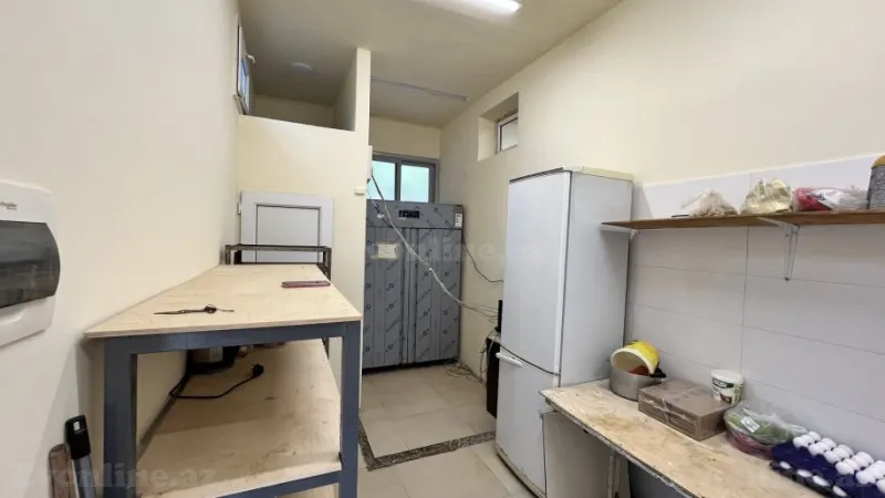 Satılır Obyekt 60 m² Əmircan - şəkil 23