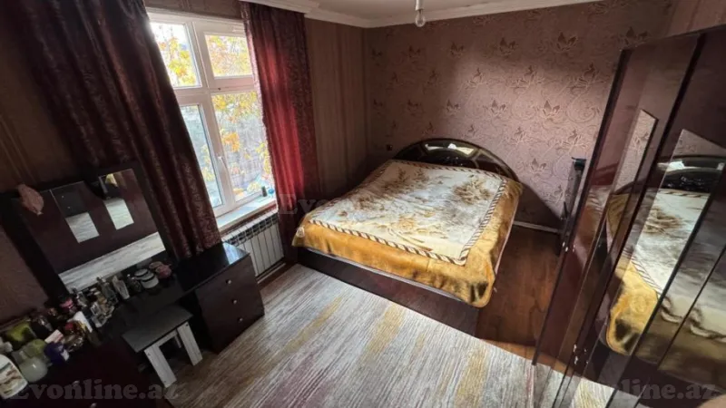 Satılır 3 otaqlı Mənzil Köhnə tikili 60 m² Xırdalan - şəkil 3
