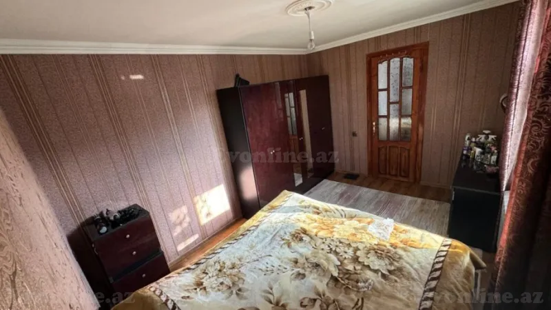 Satılır 3 otaqlı Mənzil Köhnə tikili 60 m² Xırdalan - şəkil 4