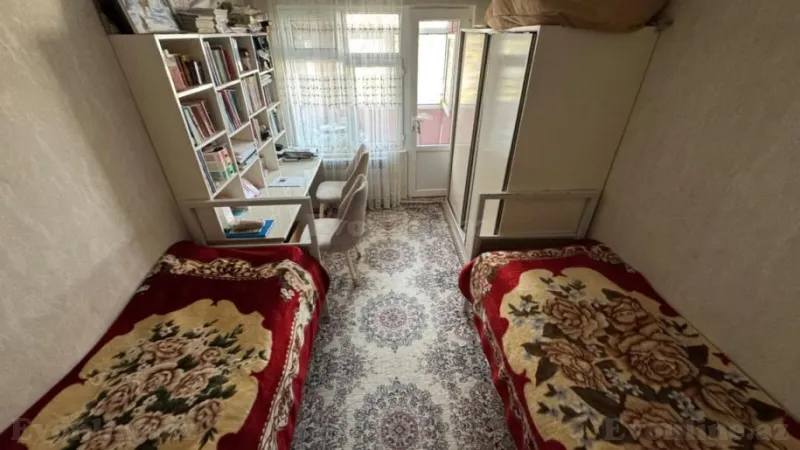 Satılır 3 otaqlı Mənzil Köhnə tikili 60 m² Xırdalan - şəkil 5