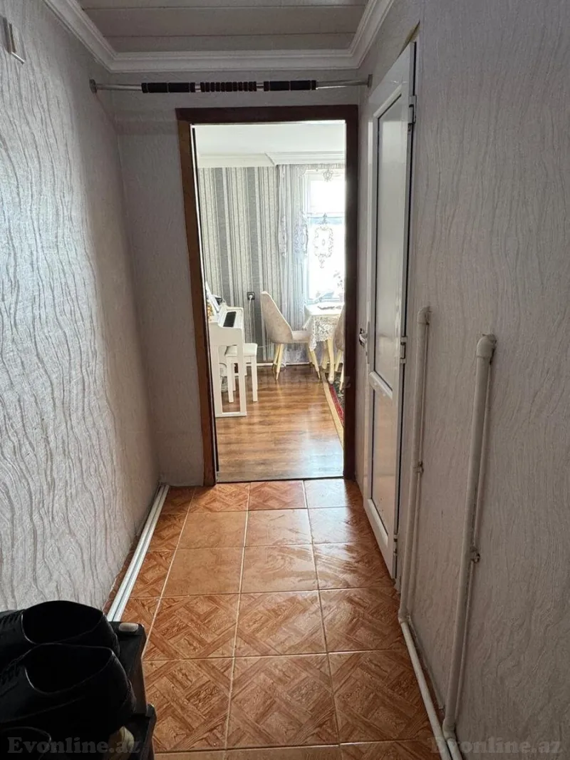 Satılır 3 otaqlı Mənzil Köhnə tikili 60 m² Xırdalan - şəkil 7