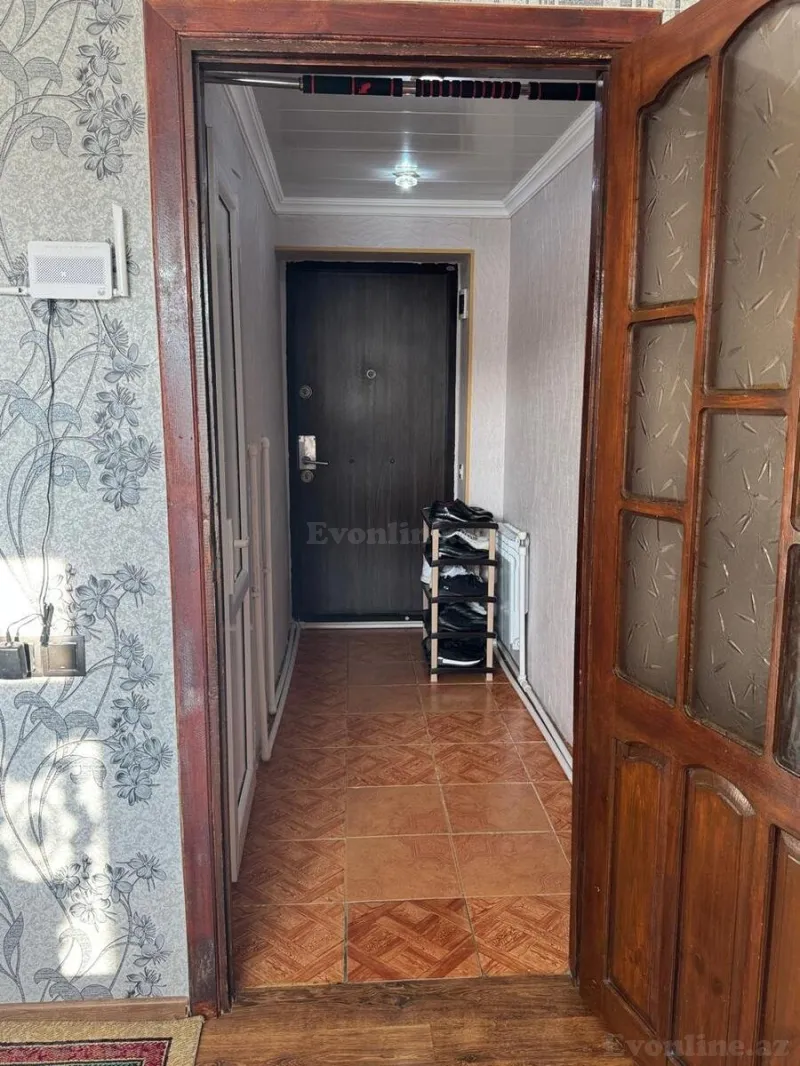 Satılır 3 otaqlı Mənzil Köhnə tikili 60 m² Xırdalan - şəkil 8