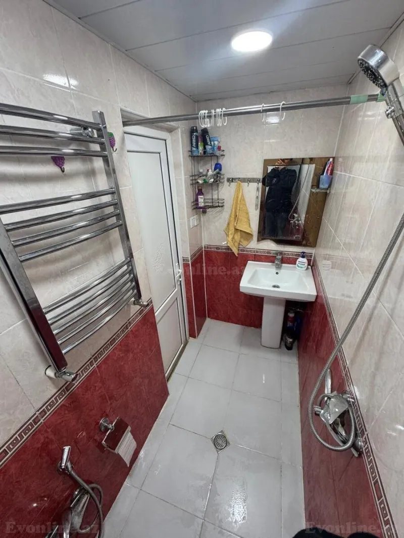 Satılır 3 otaqlı Mənzil Köhnə tikili 60 m² Xırdalan - şəkil 9