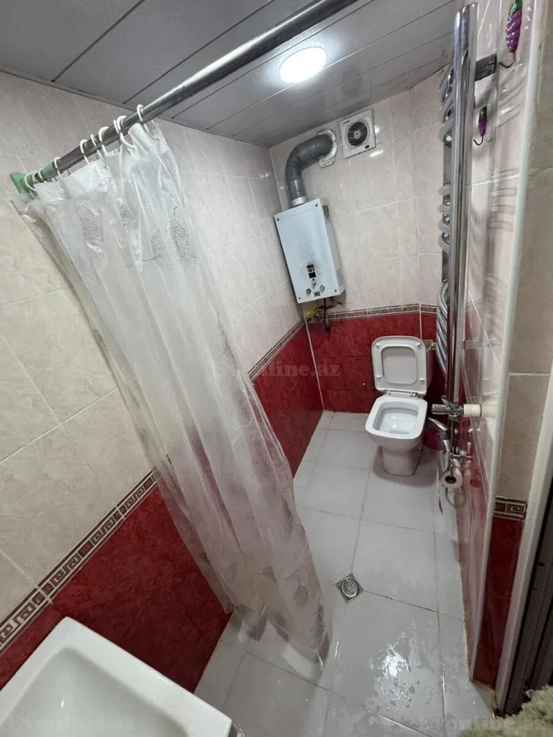 Satılır 3 otaqlı Mənzil Köhnə tikili 60 m² Xırdalan - şəkil 10