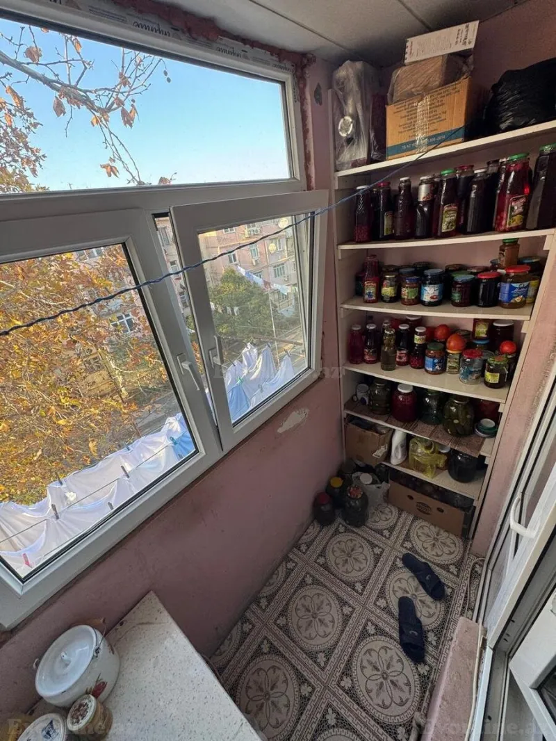 Satılır 3 otaqlı Mənzil Köhnə tikili 60 m² Xırdalan - şəkil 11